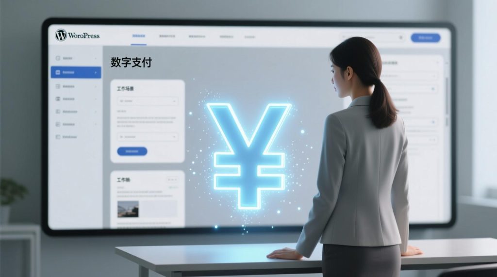 WordPress 如何实现付费后才可以查看全文